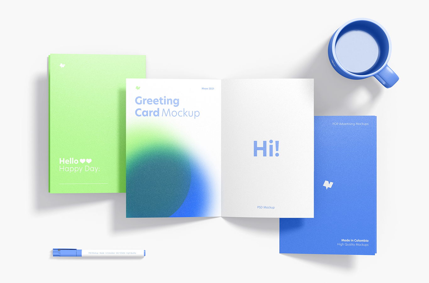 Flexible Mockups