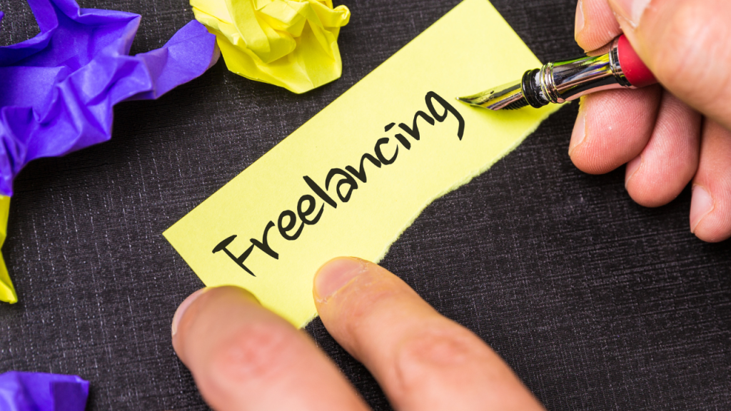 Top Bookkeeping Tips for Freelancers and Independent Consultants